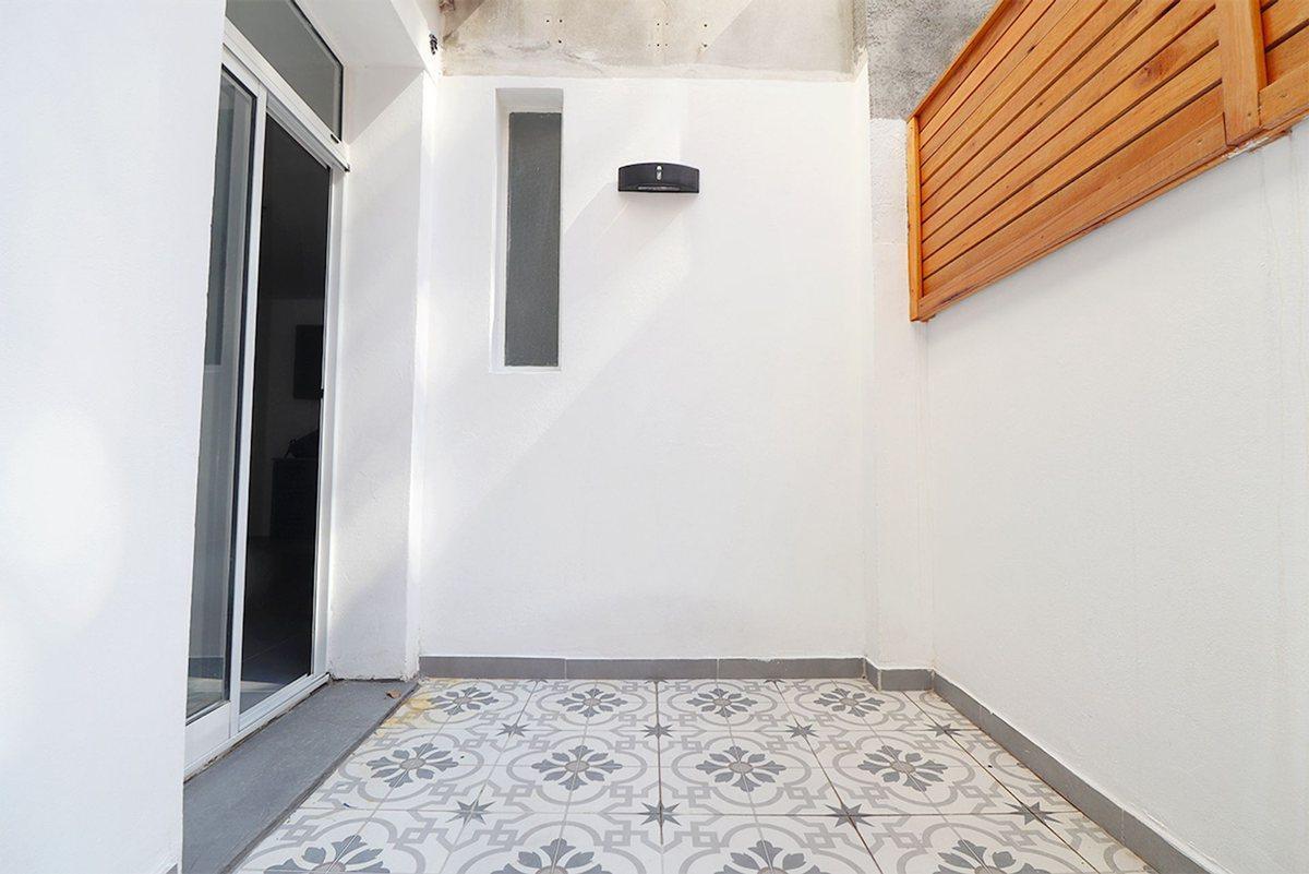 Foto de VENTA PH 3 AMBIENTES A NUEVO 2 PATIOS V PUEYRREDON, imagen 3