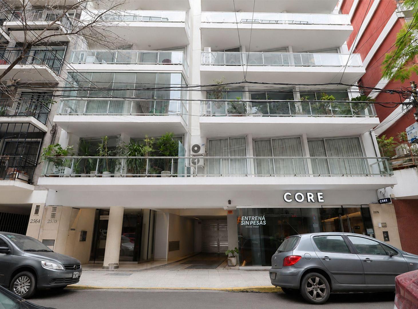 Foto de VENTA DEPARTAMENTO 2 AMBIENTES RECOLETA EXCELENTE, imagen 1