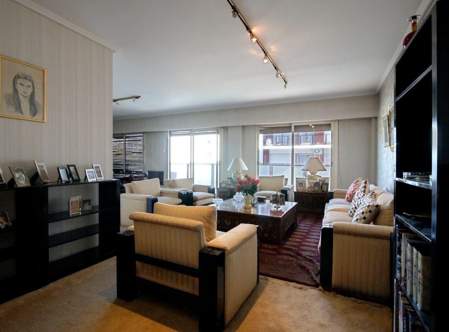 Foto de DEPARTAMENTO 5 AMBIENTES C/DEP.VENTA EN BELGRANO R, imagen 2