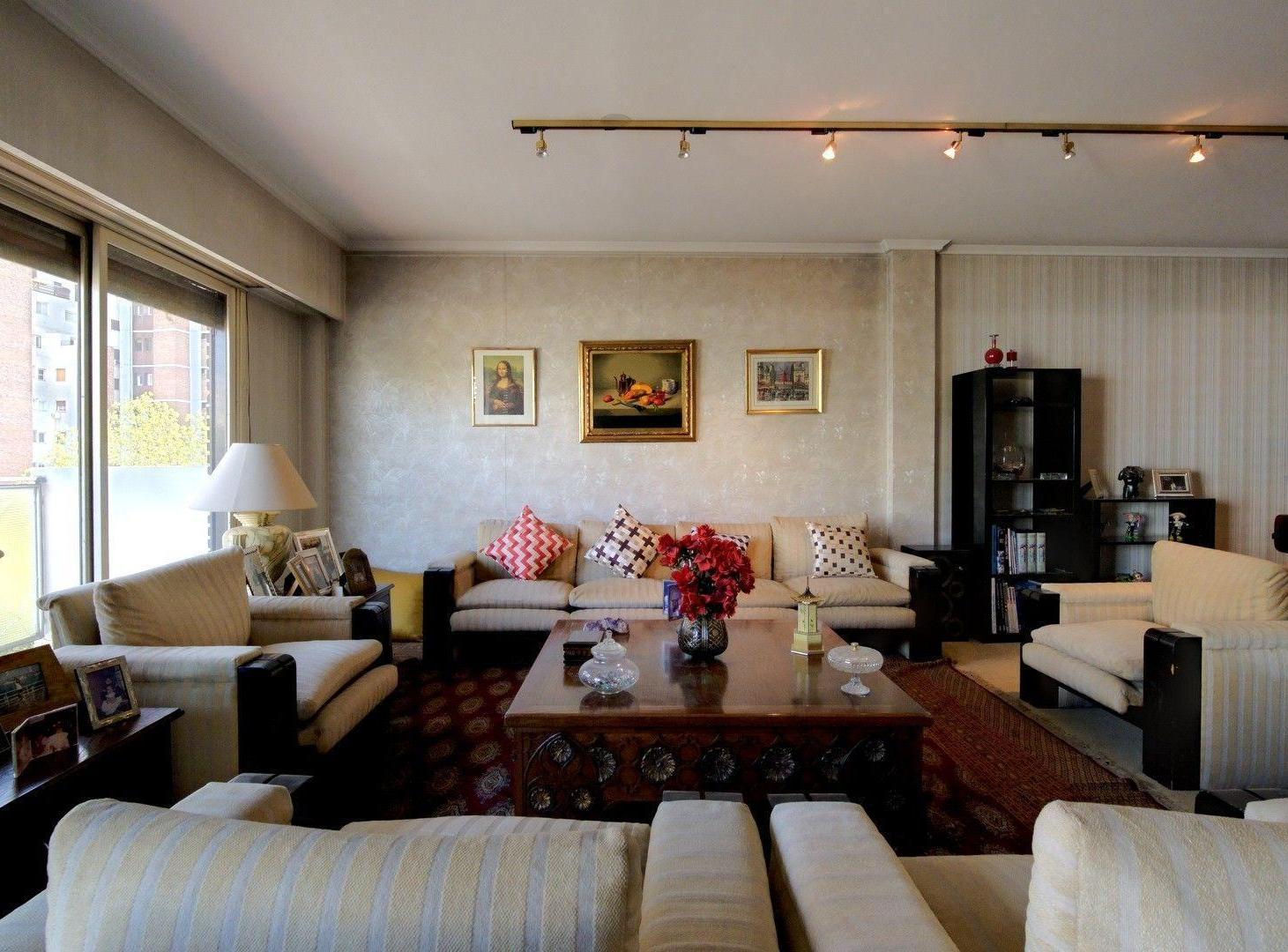 Foto de DEPARTAMENTO 5 AMBIENTES C/DEP.VENTA EN BELGRANO R, imagen 1