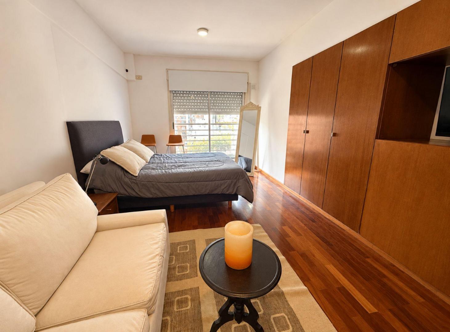 Foto de ALQUILER DEPARTAMENTO 1 AMBIENTE NUÑEZ AMOBLADO, imagen 1