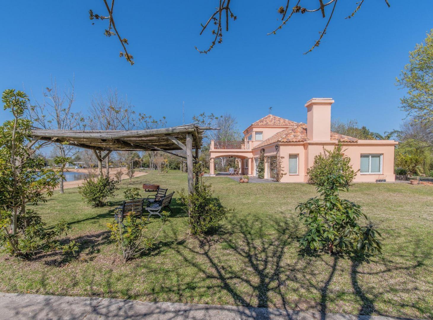 Foto de Casa 5 ambientes en venta en Isla del Este, Delta, imagen 5