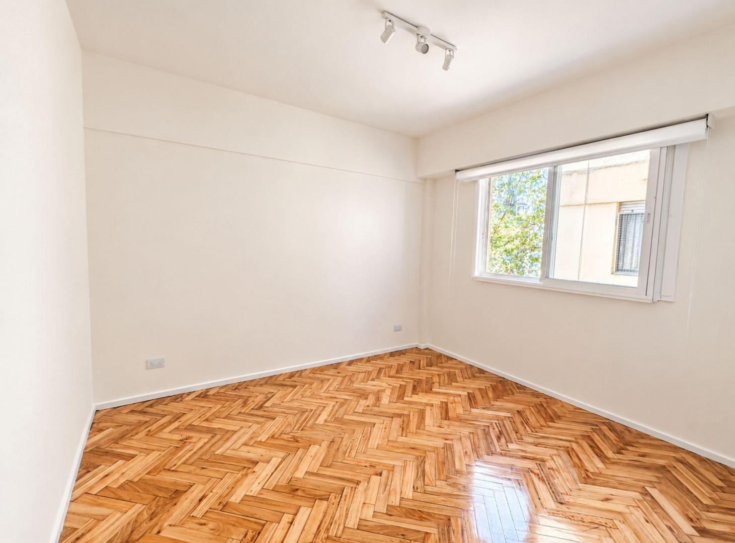 Foto de VENTA DEPARTAMENTO 2 AMBIENTES BELGRANO LUMINOSO, imagen 3