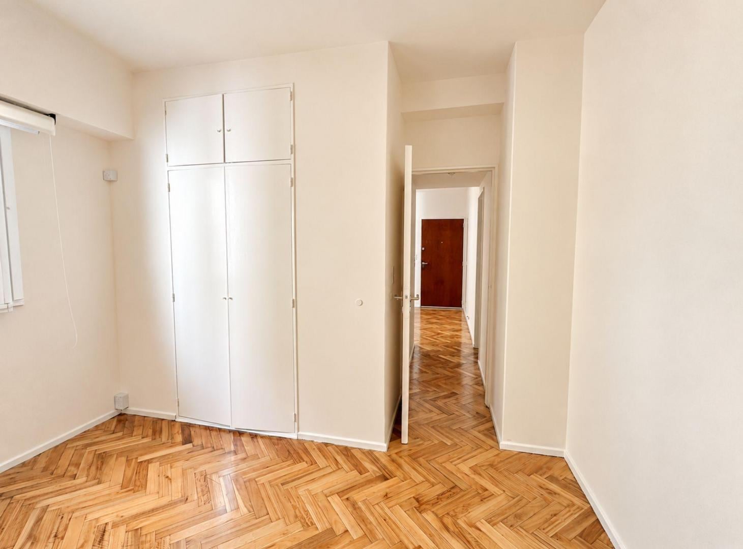 Foto de VENTA DEPARTAMENTO 2 AMBIENTES BELGRANO LUMINOSO, imagen 5