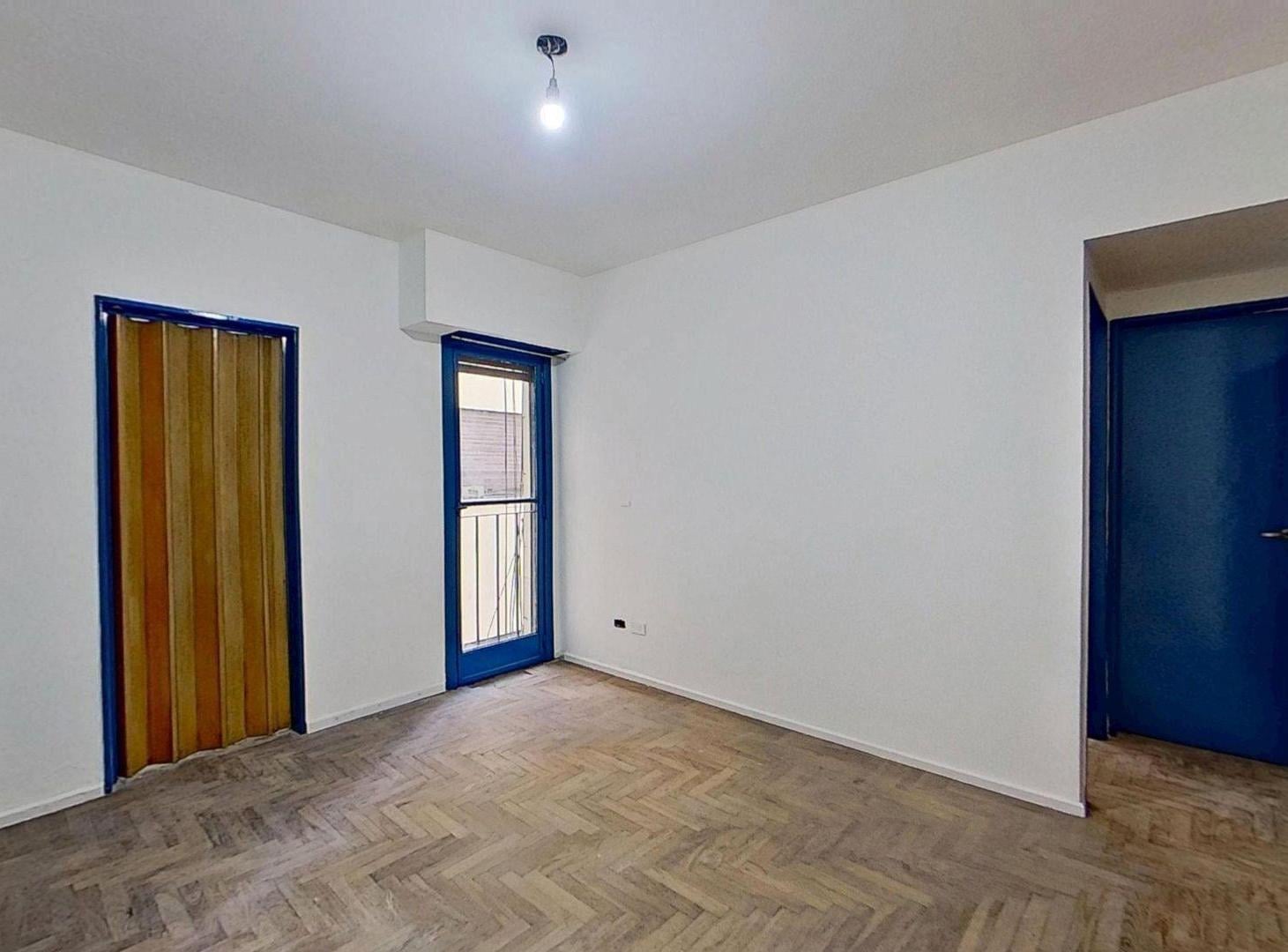 Foto de DEPARTAMENTO 2 AMBIENTES EN VENTA BALVANERA, imagen 2