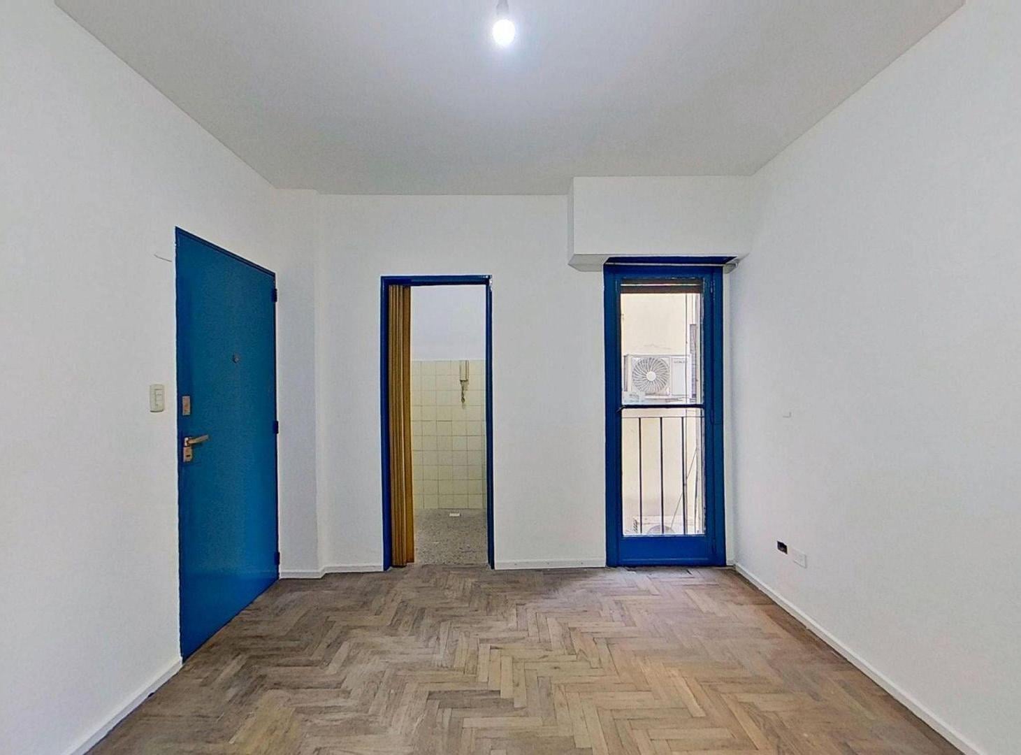 Foto de DEPARTAMENTO 2 AMBIENTES EN VENTA BALVANERA, imagen 4