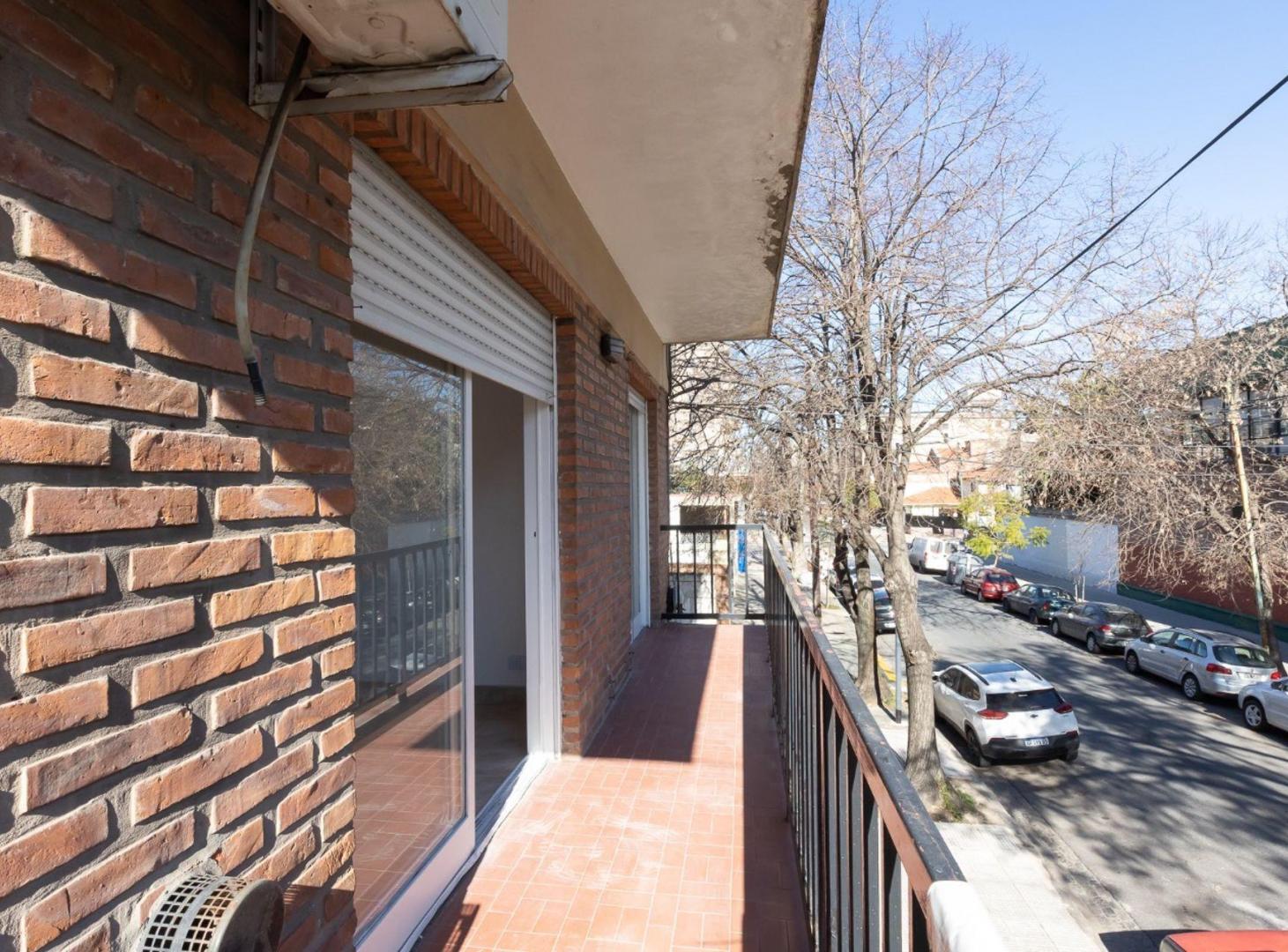 Foto de DEPARTAMENTO VENTA 2 AMBIENTES VL PUEYRREDÓN COCHE, imagen 4