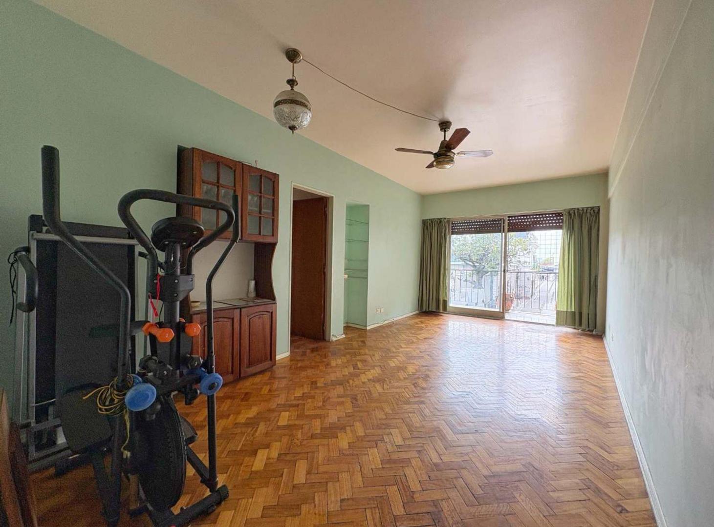 Foto de Venta Departamento 3 ambientes Flores con Balcón, imagen 5