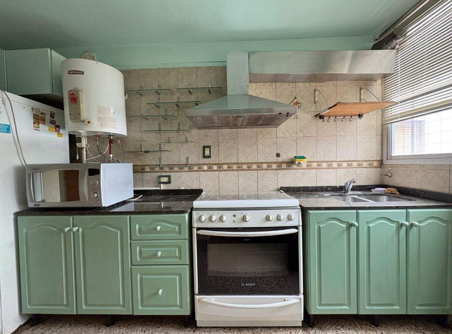 Foto de Venta Departamento 3 ambientes Flores con Balcón, imagen 1