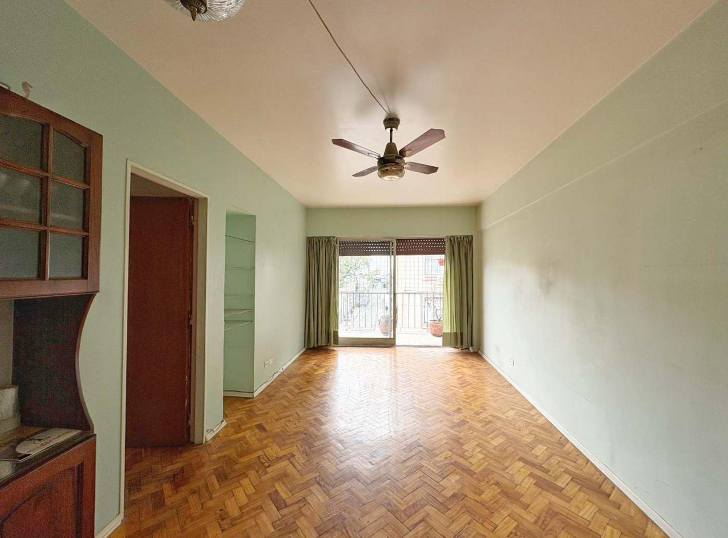 Foto de Venta Departamento 3 ambientes Flores con Balcón, imagen 3