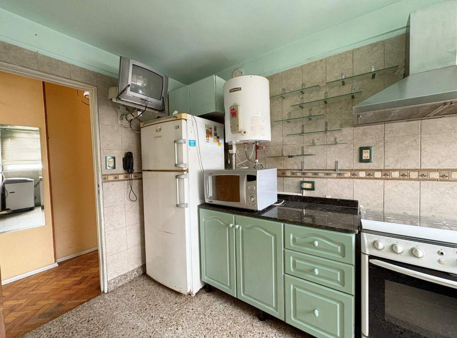 Foto de Venta Departamento 3 ambientes Flores con Balcón, imagen 4
