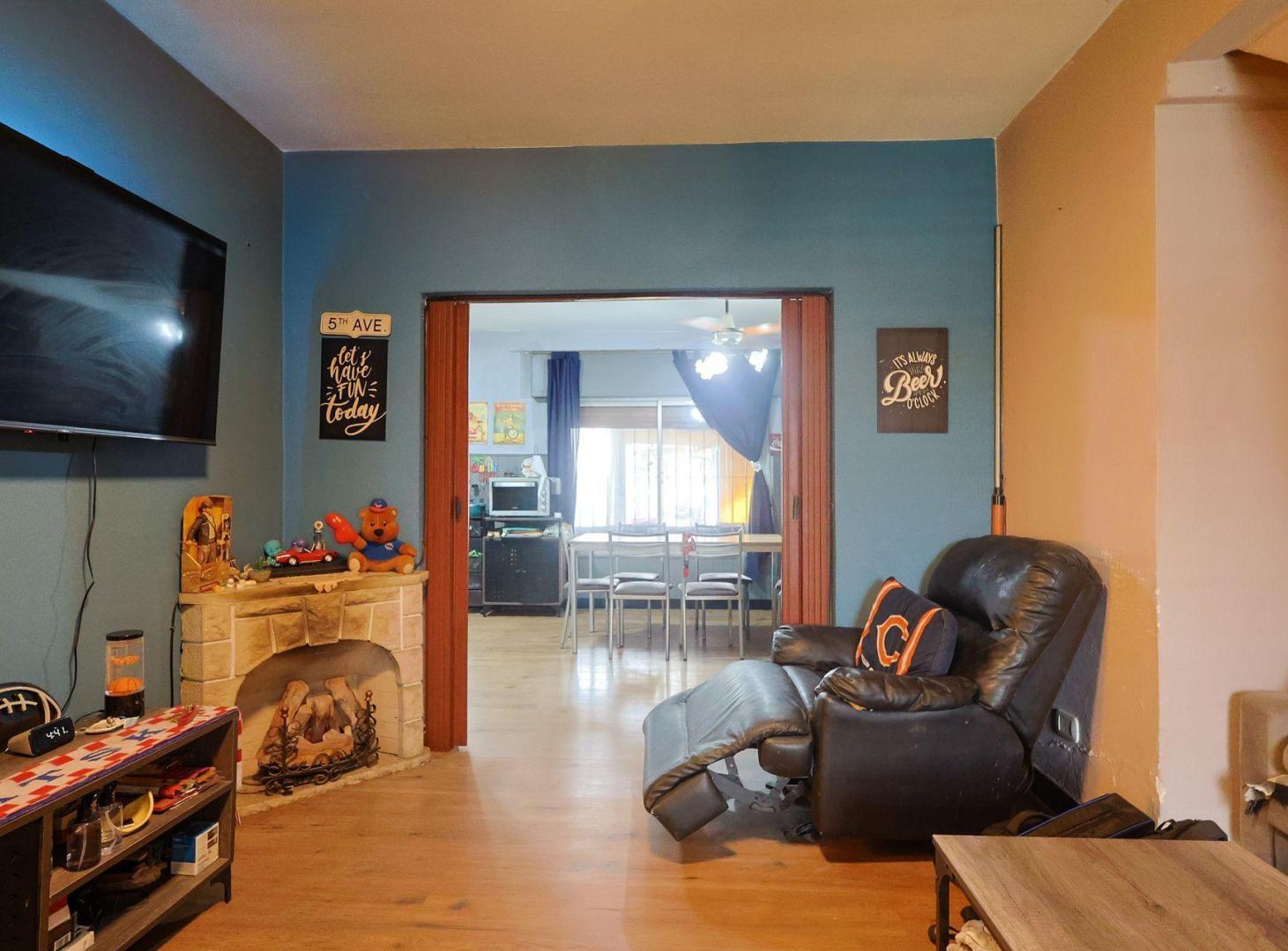Foto de Casa 3 Ambientes en Venta Adrogué Jardin y Garaje, imagen 4