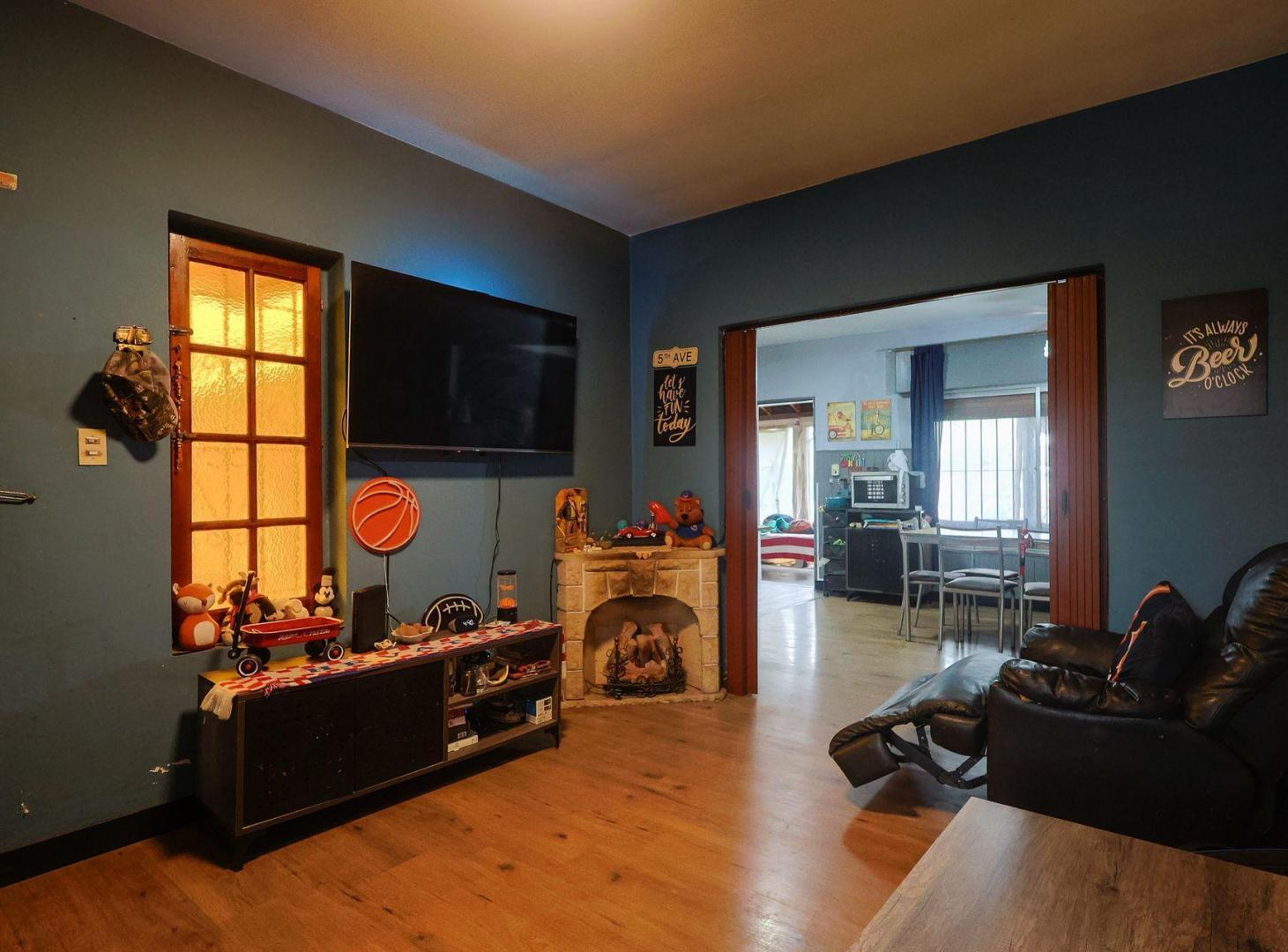 Foto de Casa 3 Ambientes en Venta Adrogué Jardin y Garaje, imagen 5