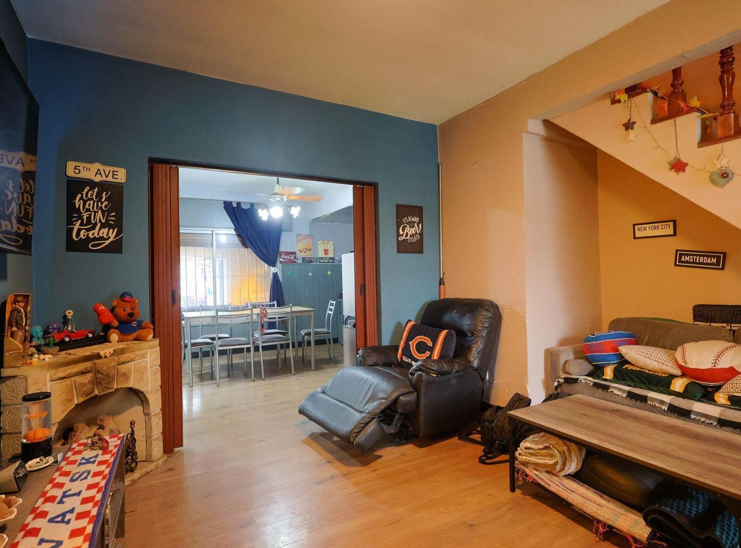 Foto de Casa 3 Ambientes en Venta Adrogué Jardin y Garaje, imagen 3
