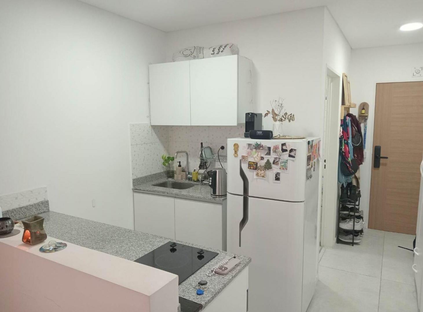 Foto de DEPARTAMENTO MONOAMBIENTE EN ALQUILER S. CRISTOBAL, imagen 5
