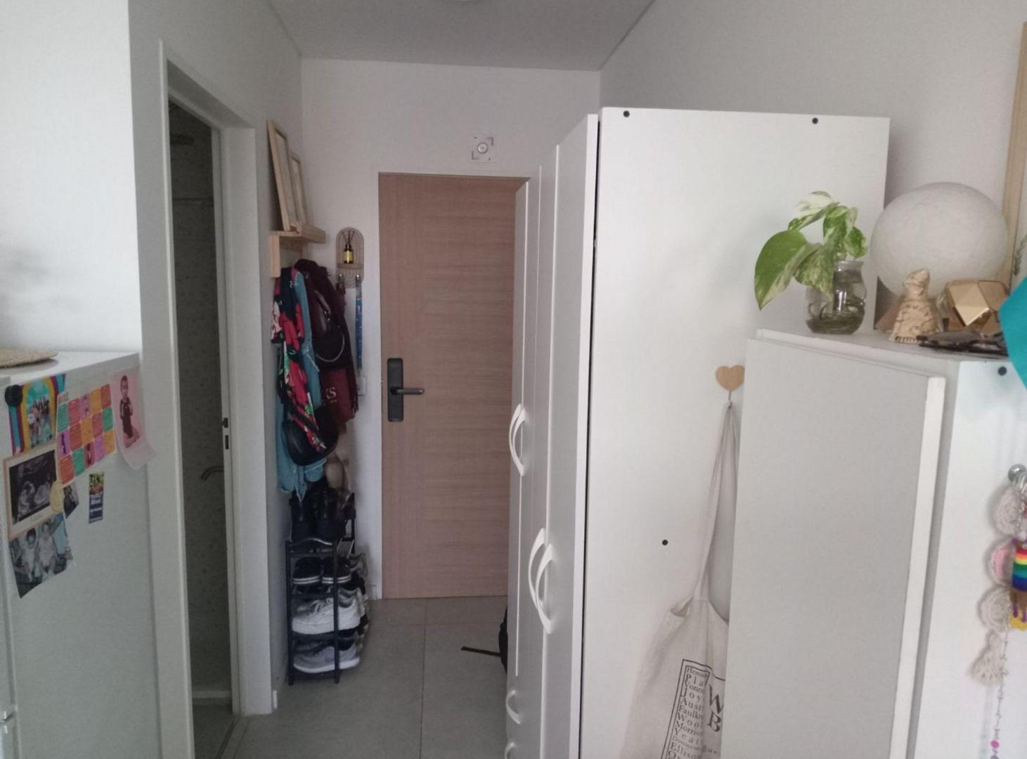 Foto de DEPARTAMENTO MONOAMBIENTE EN ALQUILER S. CRISTOBAL, imagen 3