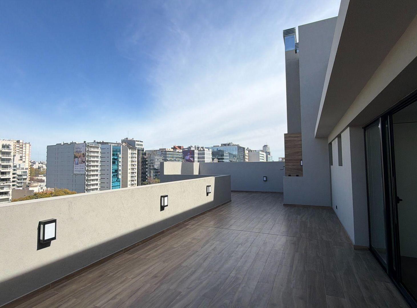 Foto de Departamento 2 Ambientes VENTA Belgrano Terraza, imagen 2