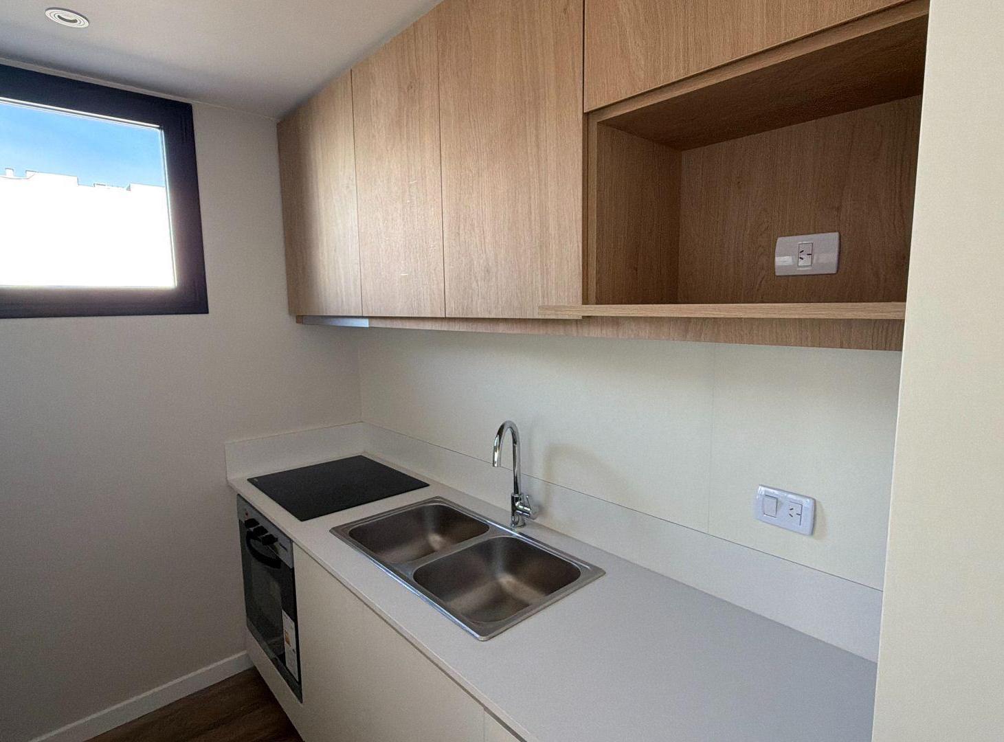 Foto de Departamento 2 Ambientes VENTA Belgrano Terraza, imagen 5