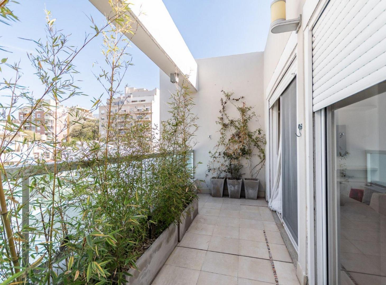 Foto de DEPARTAMENTO 3 AMBIENTES VENTA DEVOTO COCHERA BALC, imagen 1