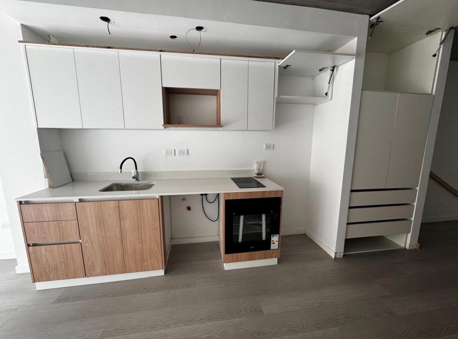 Foto de ALQUILER DEPARTAMENTO MONOAMBIENTE EN FLORES, imagen 1