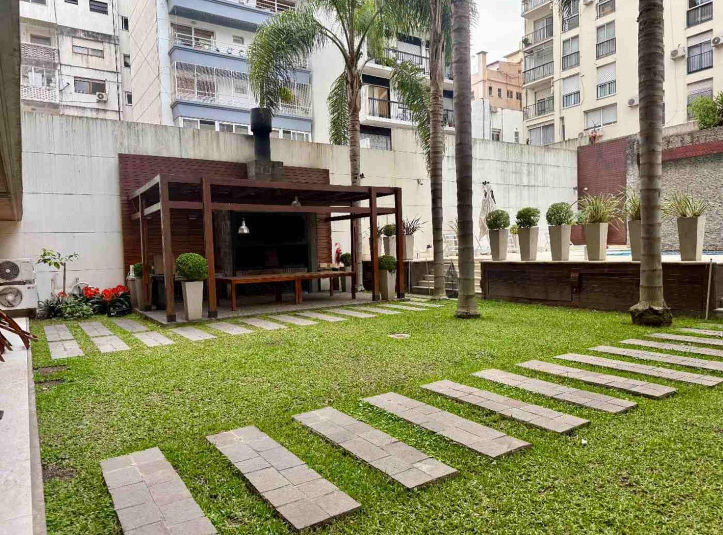 Foto de ALQUILER DEPARTAMENTO 2 AMBIENTES AMOBLADO CAÑITAS, imagen 2
