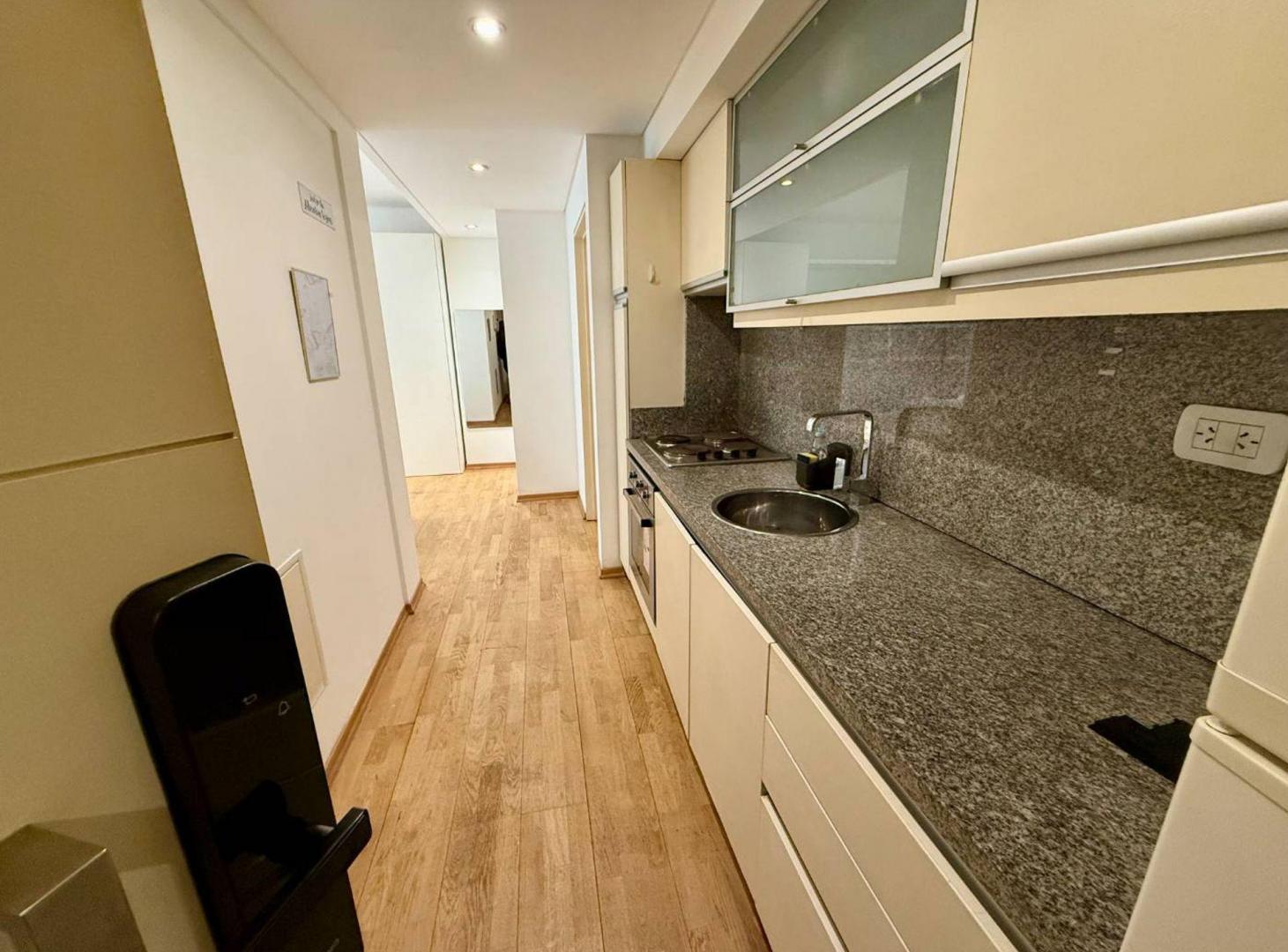 Foto de ALQUILER DEPARTAMENTO 2 AMBIENTES AMOBLADO CAÑITAS, imagen 1