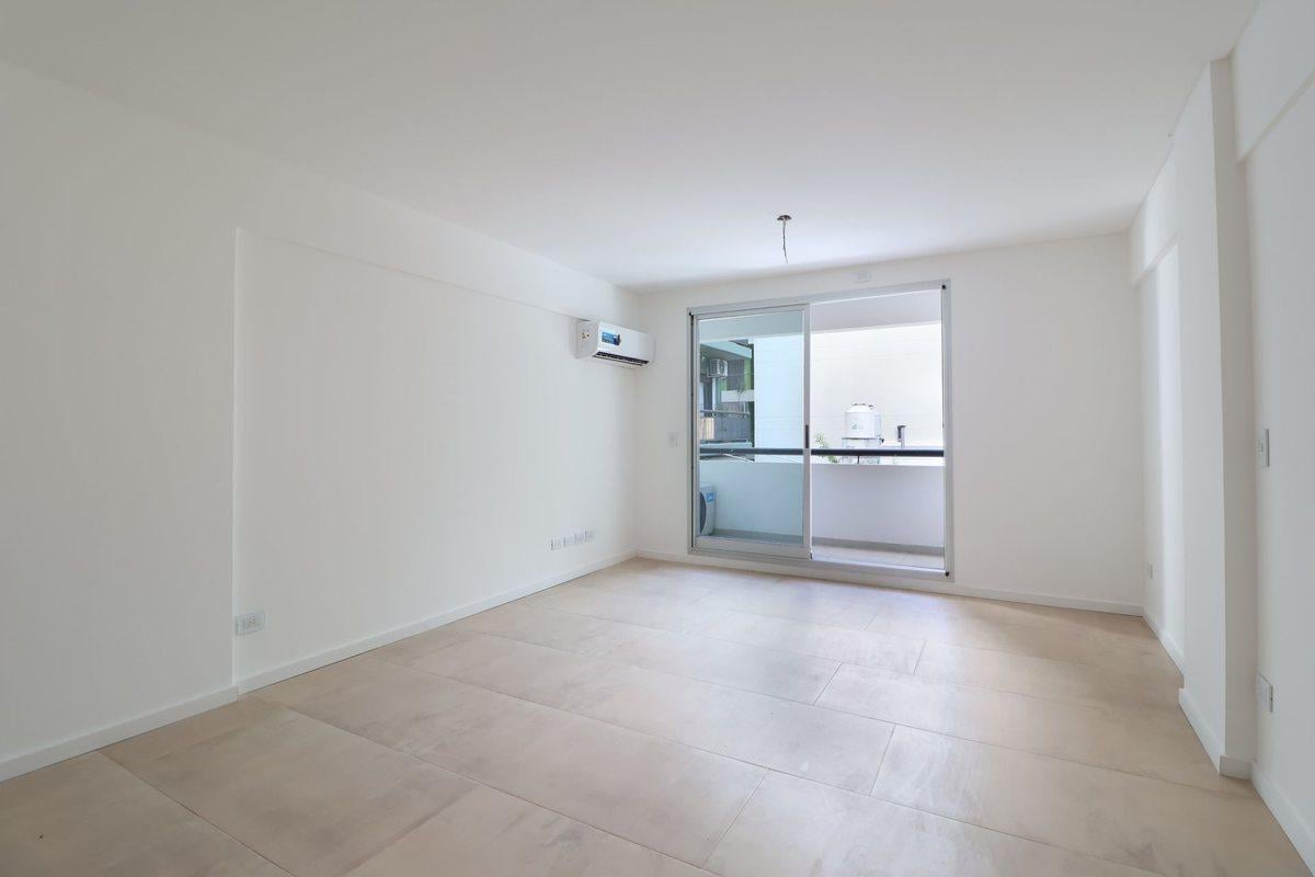 Foto de VENTA DEPARTAMENTO MONOAMBIENTE NUÑEZ A ESTRENAR, imagen 3