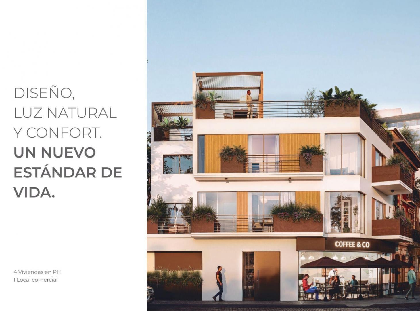 Foto de PH 4 AMBIENTES VENTA EN CABALLITO CON TERRAZA., imagen 1