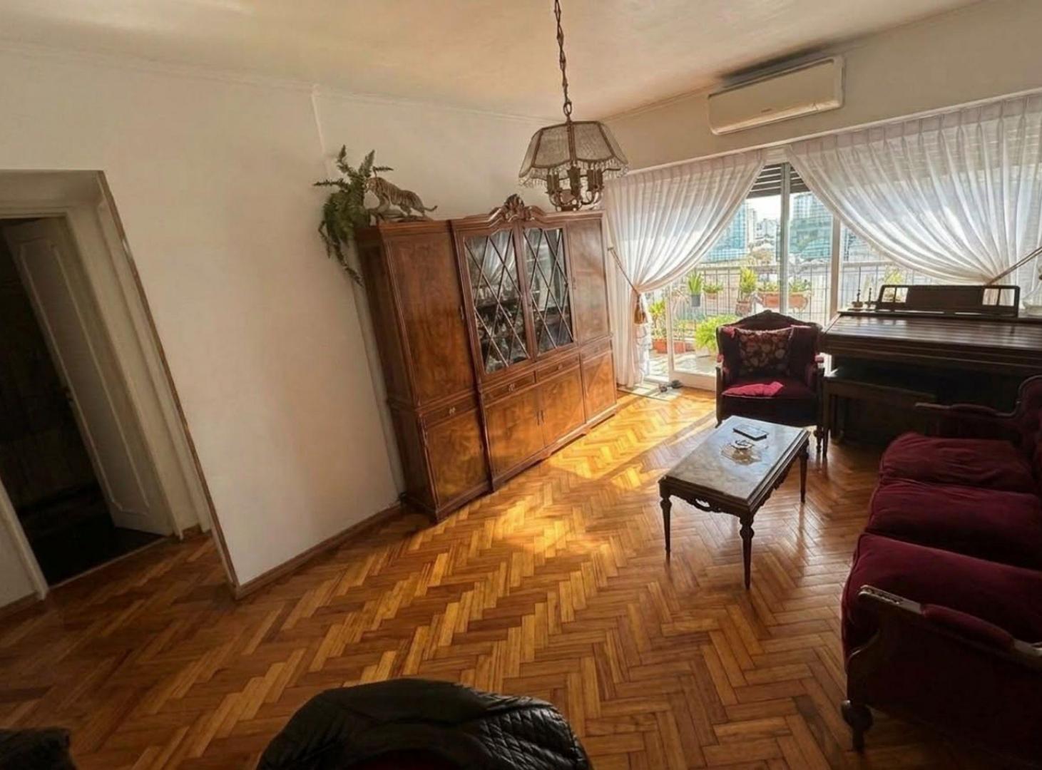 Foto de Venta departamento 3 ambientes flores, imagen 3