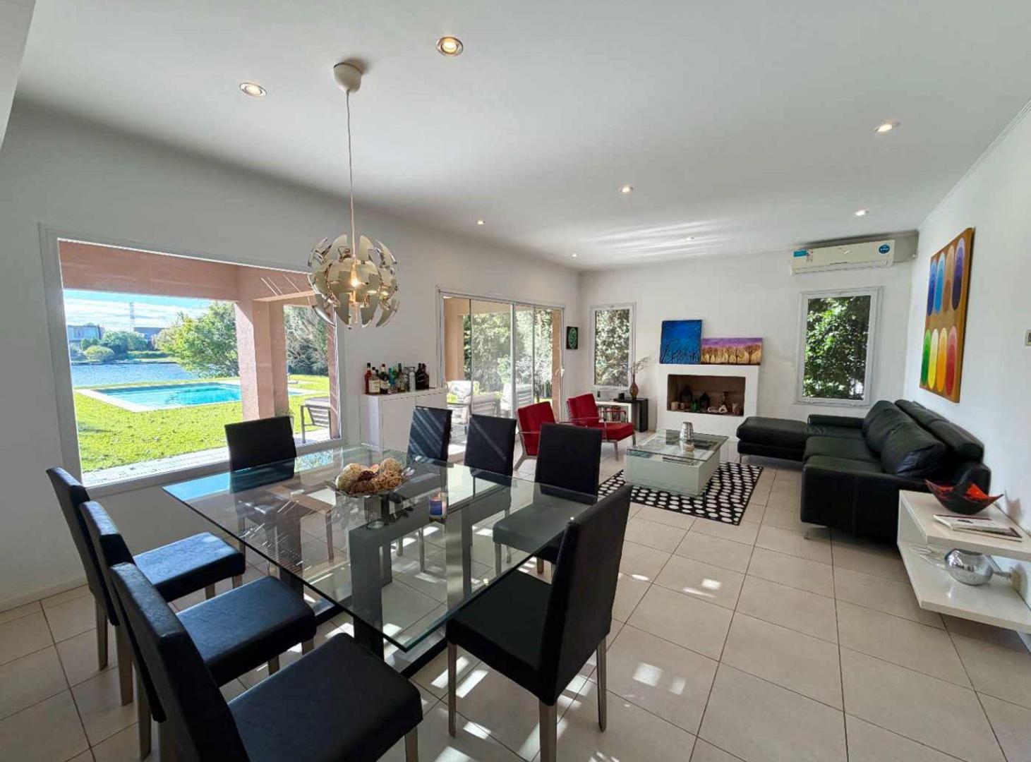 Foto de CASA 4 AMBIENTES VENTA VILLANUEVA - SAN FRANCISCO, imagen 5