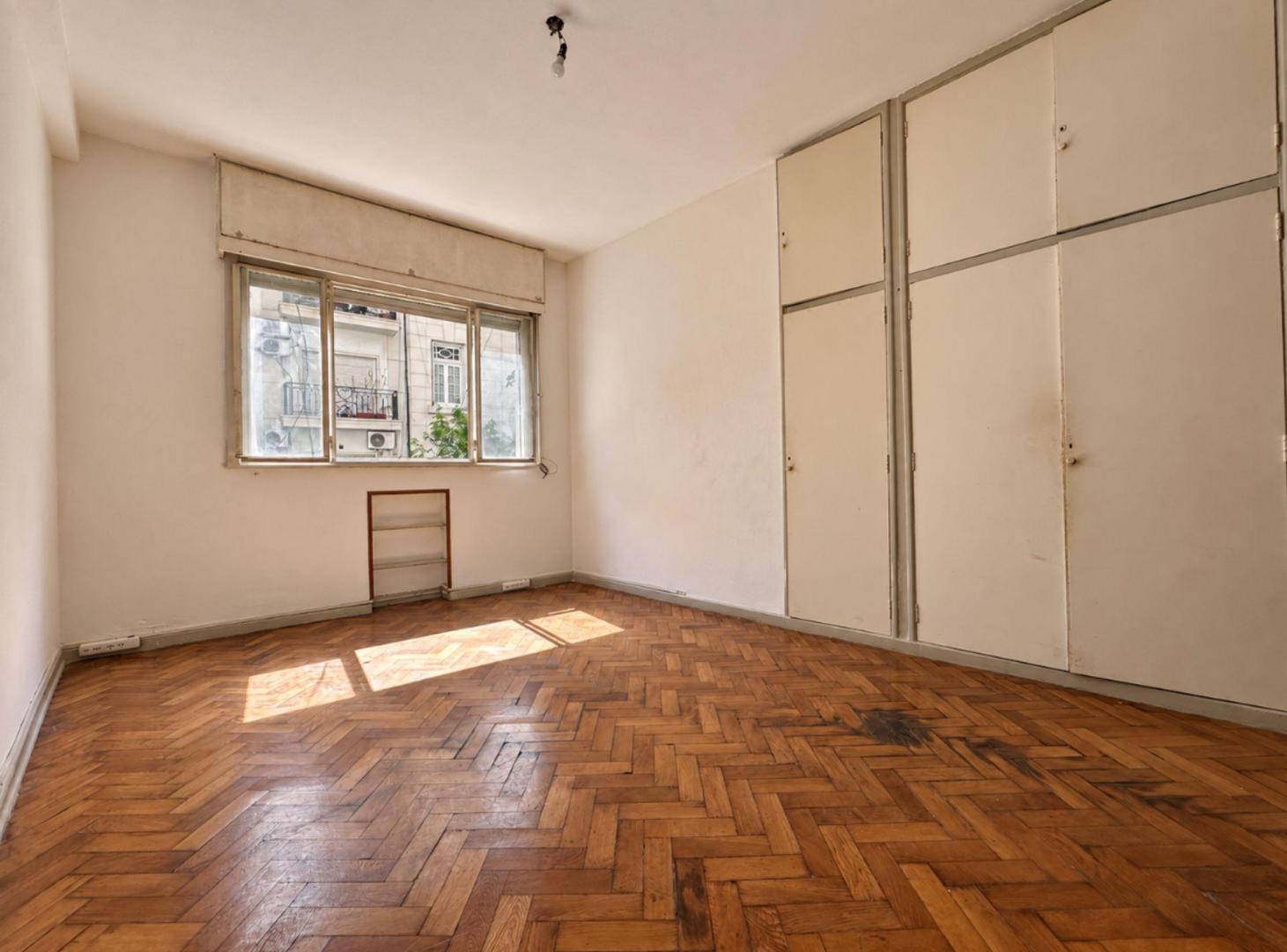Foto de DEPARTAMENTO MONOAMBIENTE EN VENTA RECOLETA NORTE, imagen 3