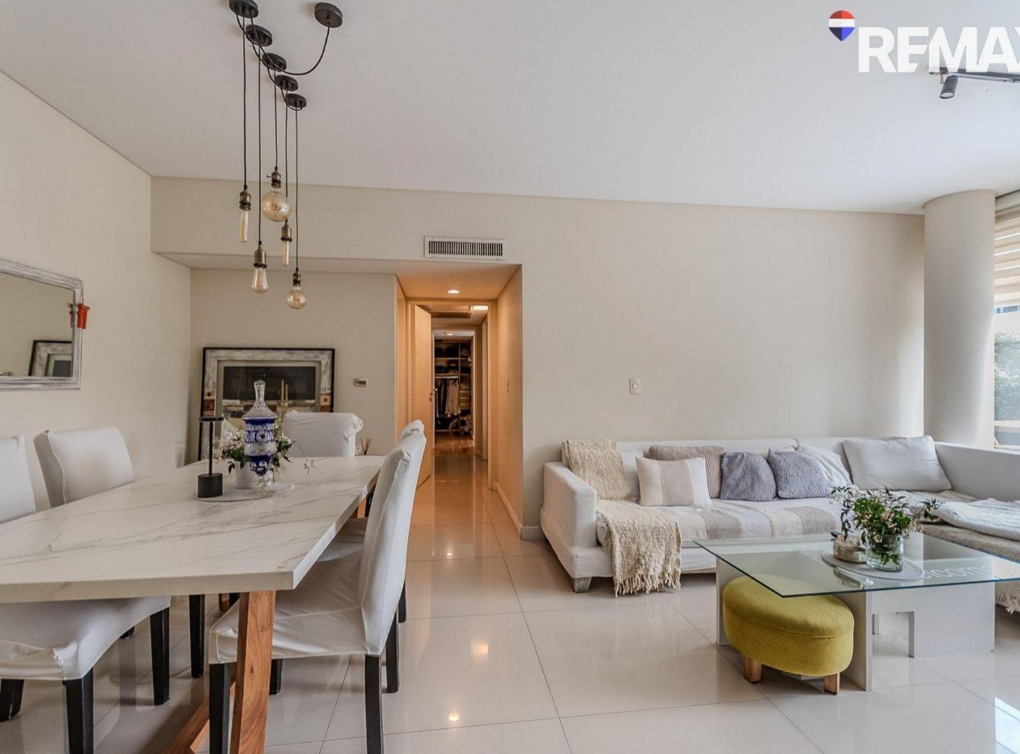 Foto de VENTA DEPARTAMENTO 4 AMBIENTES NUÑEZ CON JARDIN, imagen 1