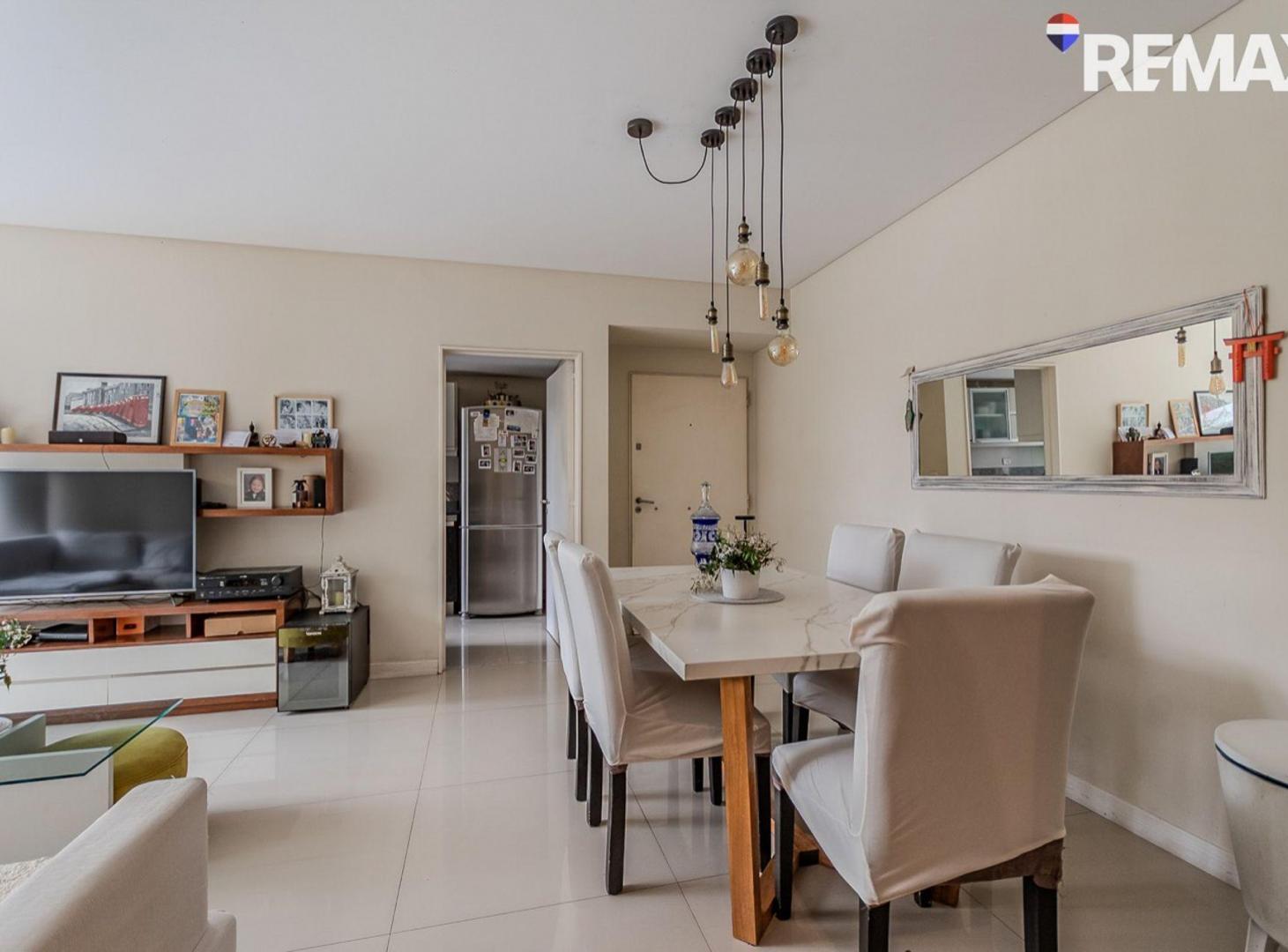 Foto de VENTA DEPARTAMENTO 4 AMBIENTES NUÑEZ CON JARDIN, imagen 5