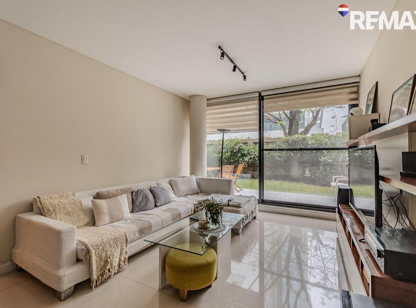 Foto de VENTA DEPARTAMENTO 4 AMBIENTES NUÑEZ CON JARDIN, imagen 3