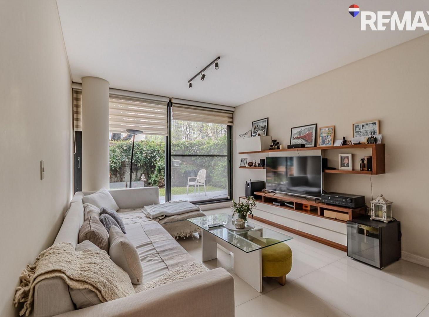 Foto de VENTA DEPARTAMENTO 4 AMBIENTES NUÑEZ CON JARDIN, imagen 4