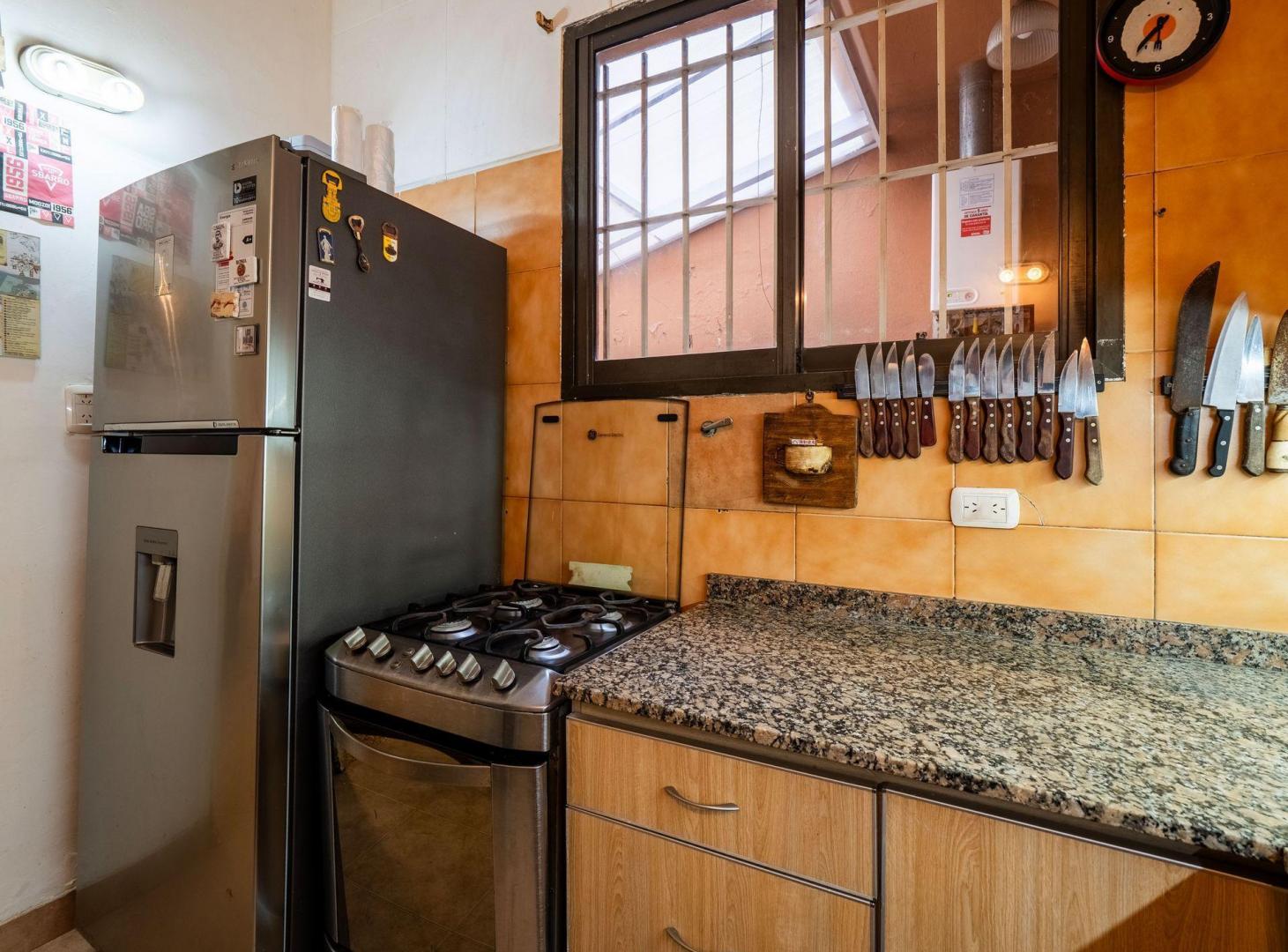 Foto de PH VENTA 4 AMBIENTES VILLA URQUIZA, imagen 4