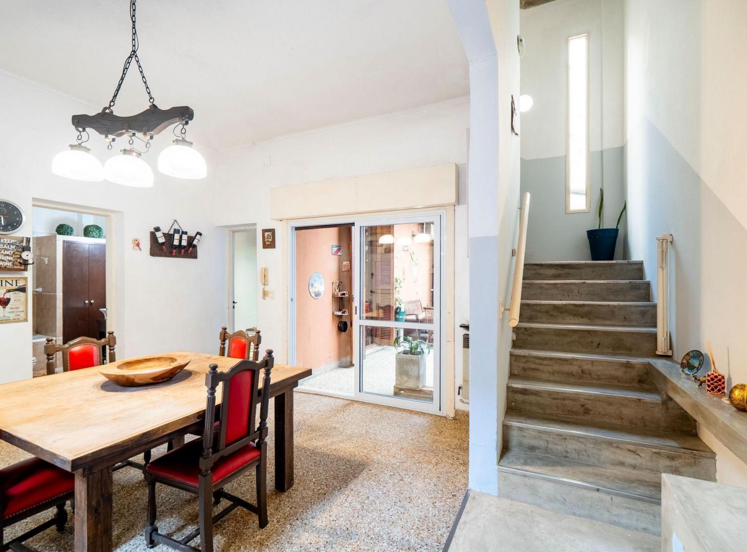 Foto de PH VENTA 4 AMBIENTES VILLA URQUIZA, imagen 3