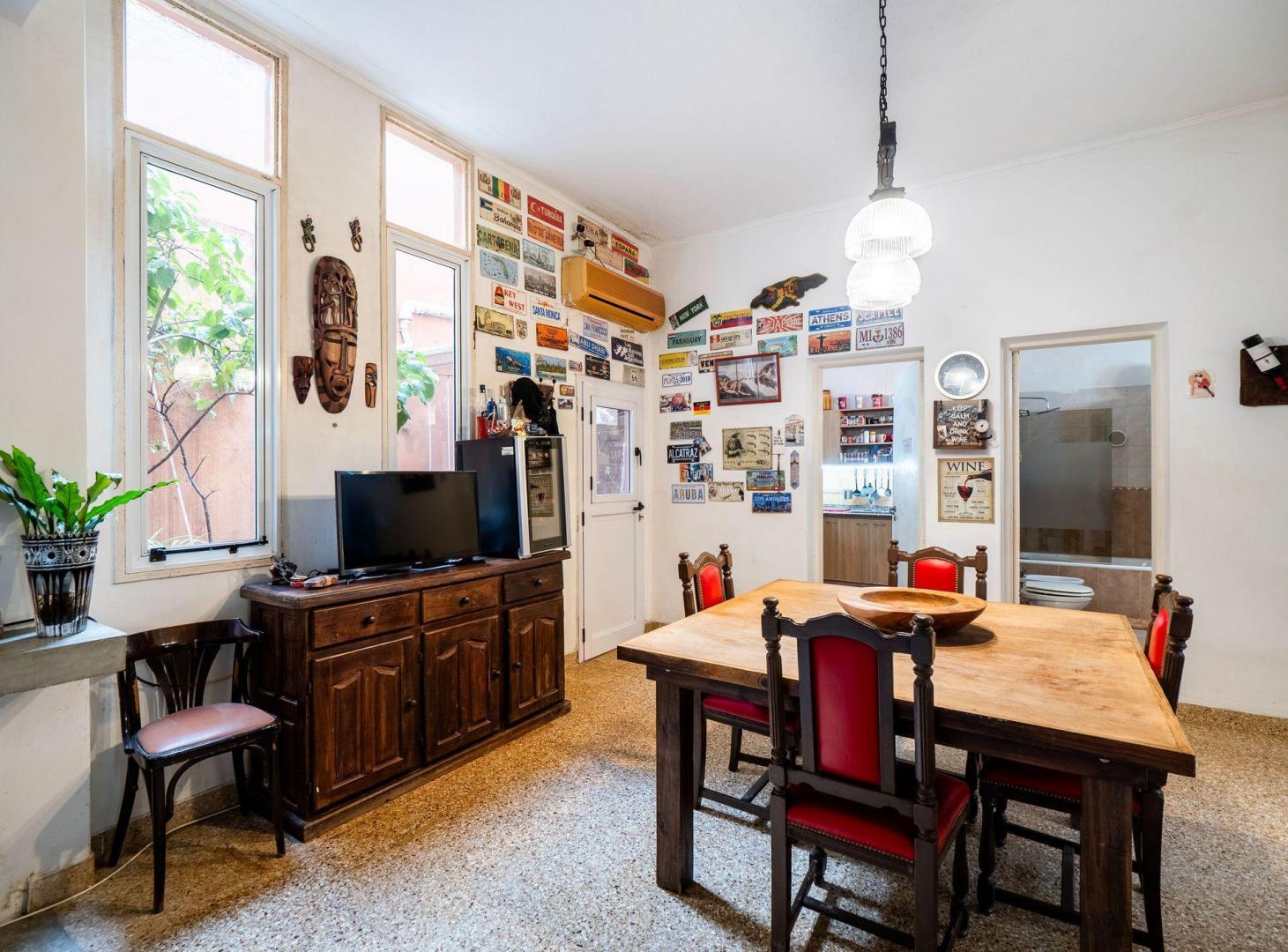 Foto de PH VENTA 4 AMBIENTES VILLA URQUIZA, imagen 1