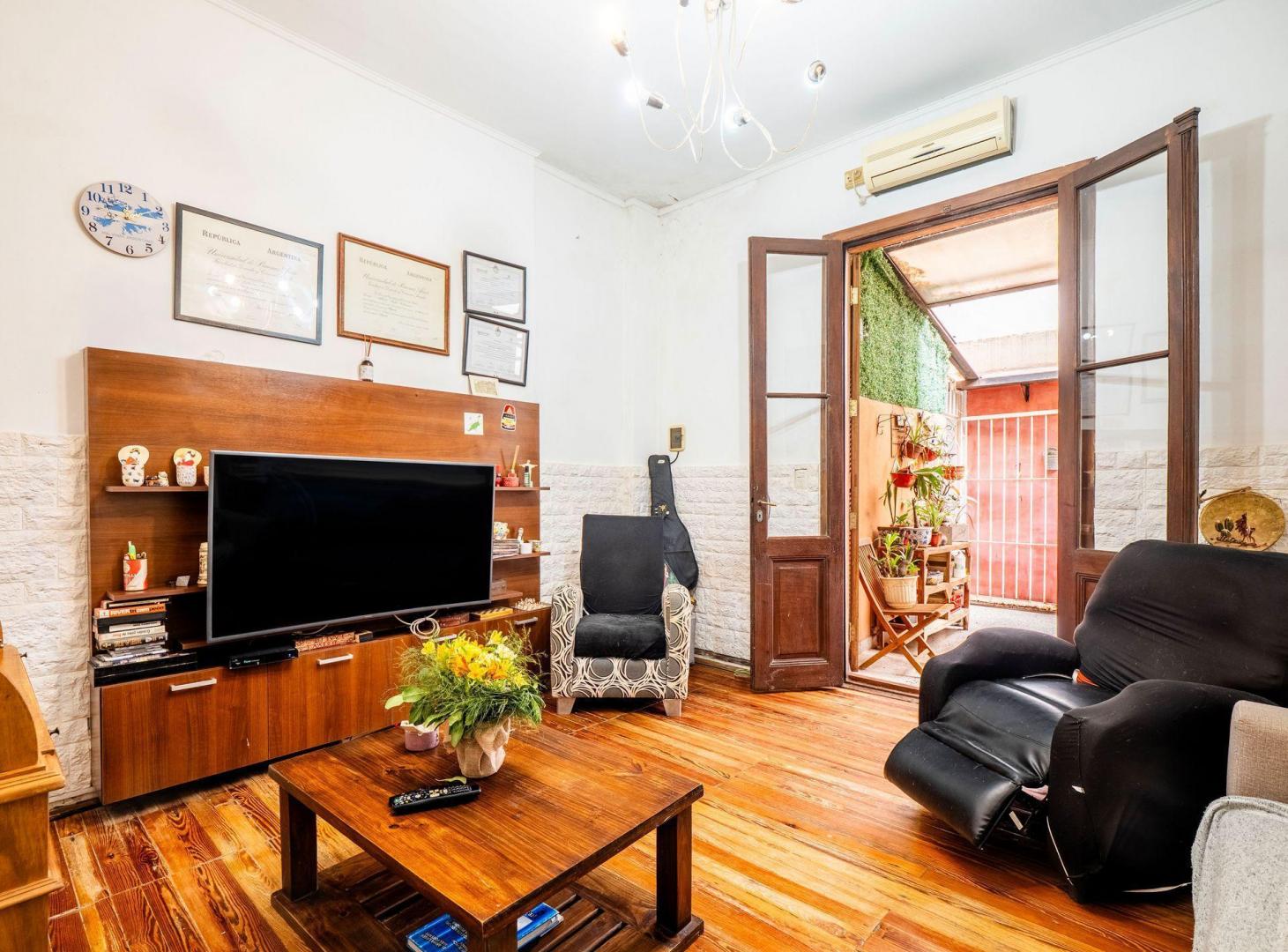 Foto de PH VENTA 4 AMBIENTES VILLA URQUIZA, imagen 5