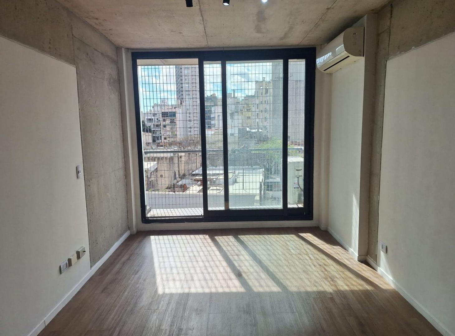 Foto de DEPARTAMENTO 1 AMBIENTE VENTA SAN TELMO BALCON, imagen 3