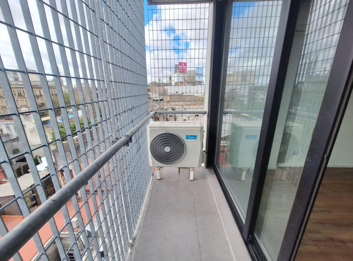Foto de DEPARTAMENTO 1 AMBIENTE VENTA SAN TELMO BALCON, imagen 5