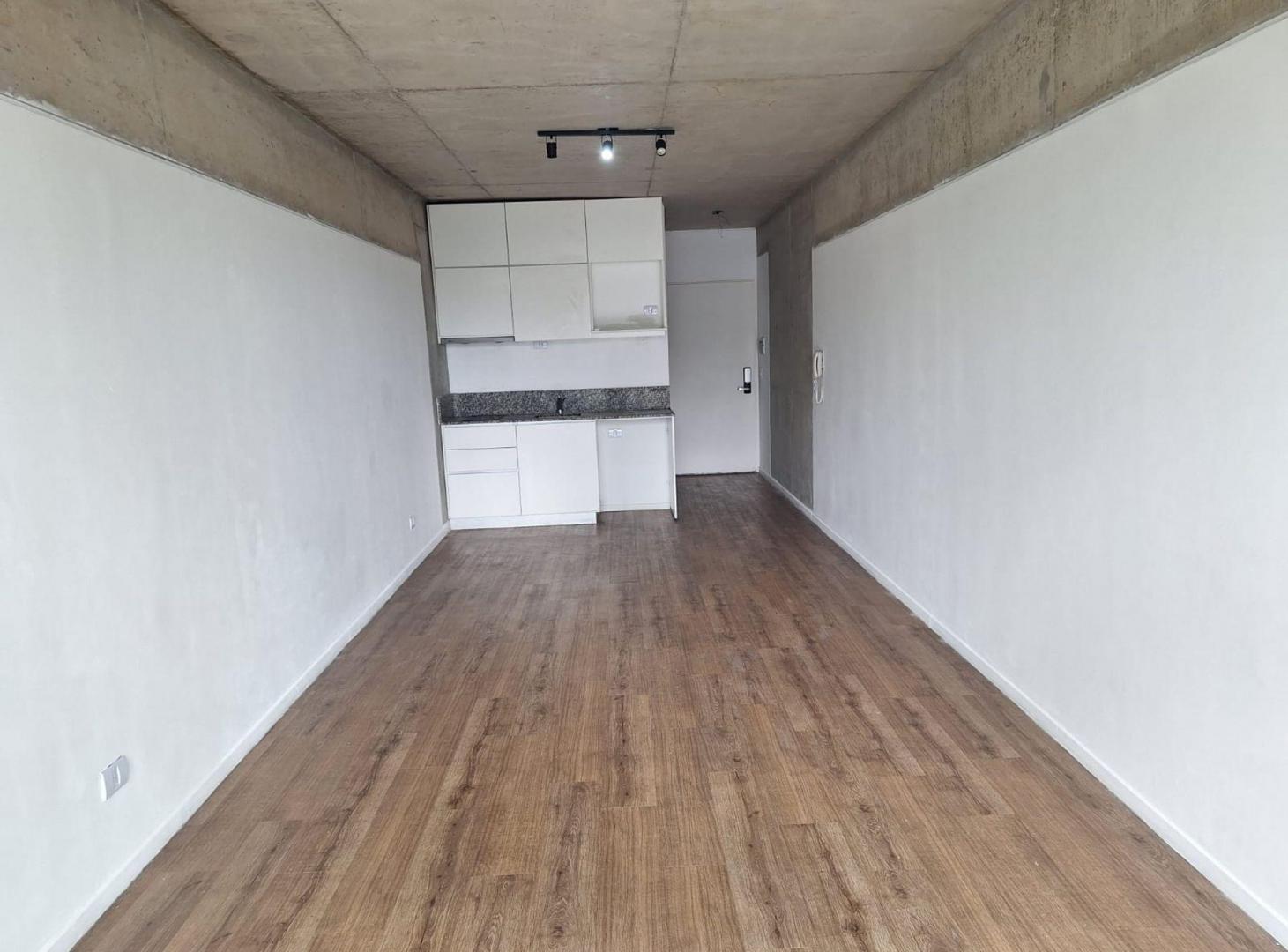 Foto de DEPARTAMENTO 1 AMBIENTE VENTA SAN TELMO BALCON, imagen 4