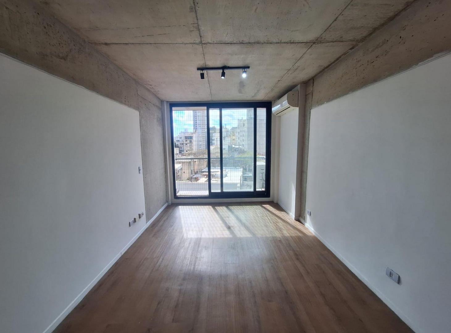 Foto de DEPARTAMENTO 1 AMBIENTE VENTA SAN TELMO BALCON, imagen 2