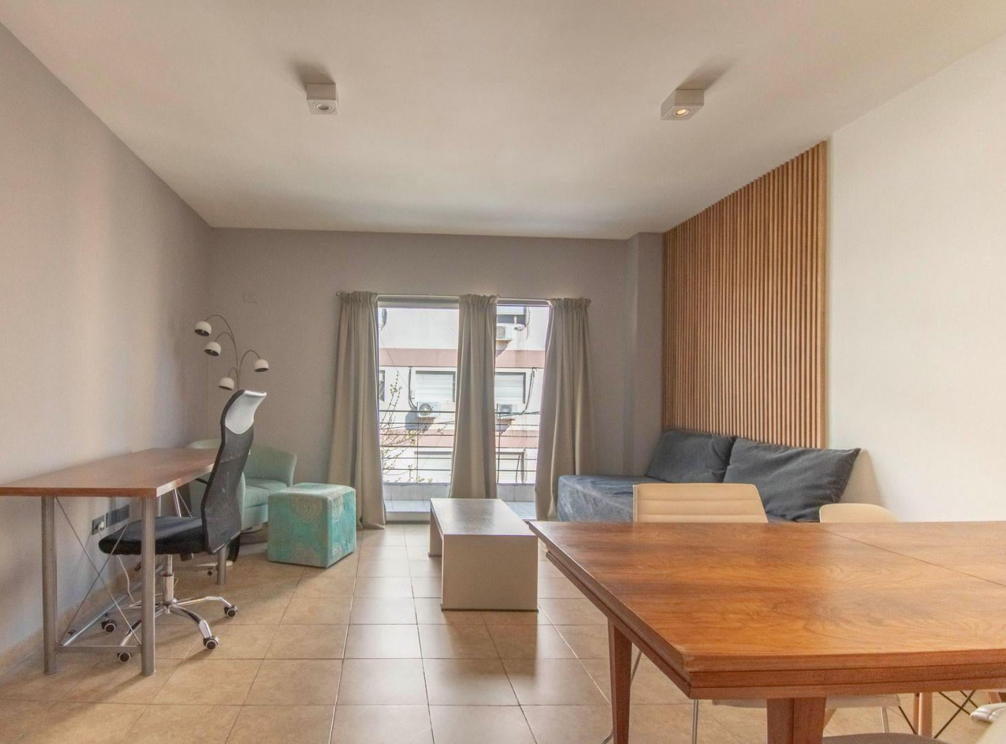 Foto de DEPARTAMENTO MONOAMBIENTE VENTA BALVANERA, imagen 1