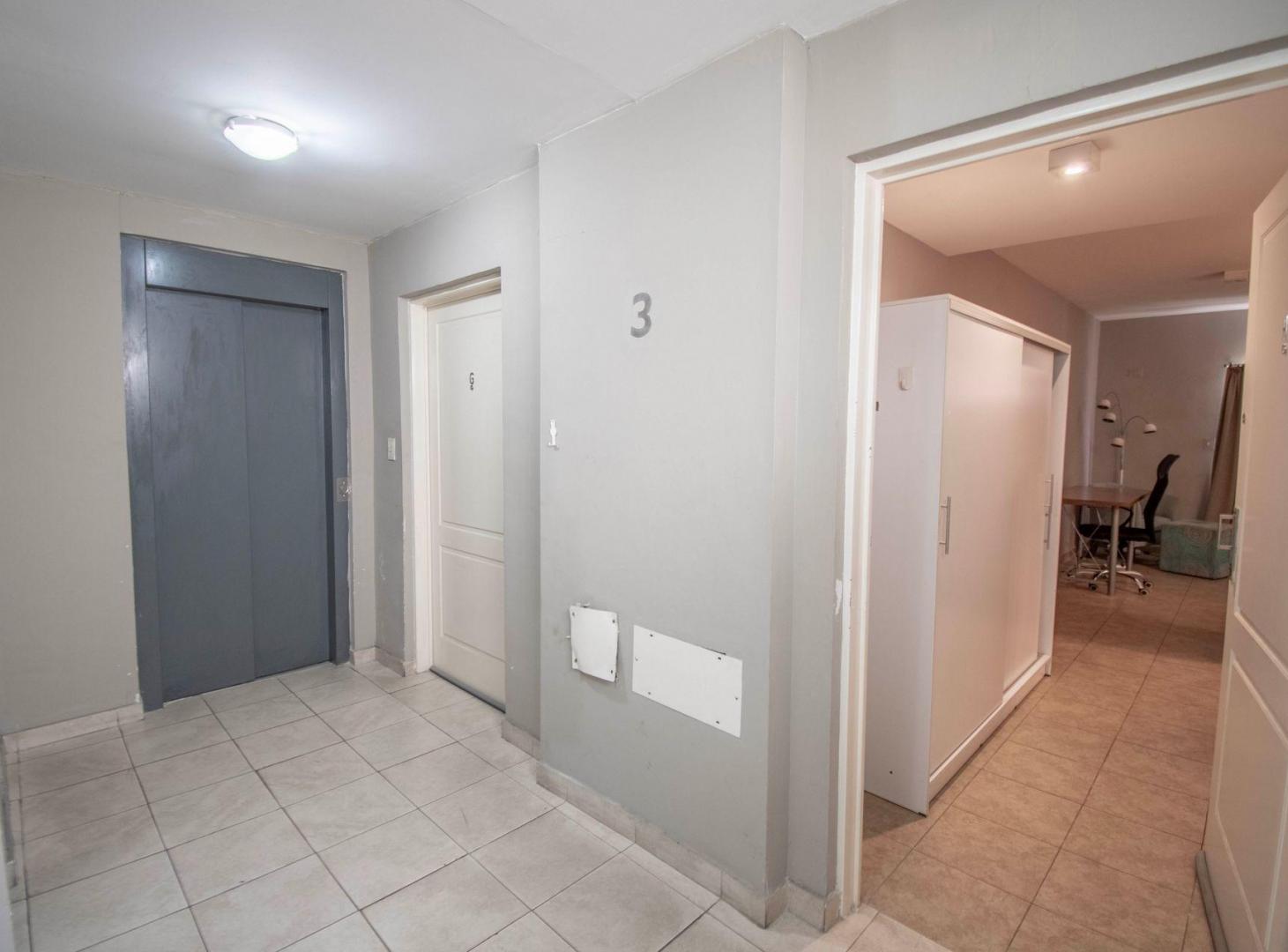 Foto de DEPARTAMENTO MONOAMBIENTE VENTA BALVANERA, imagen 4