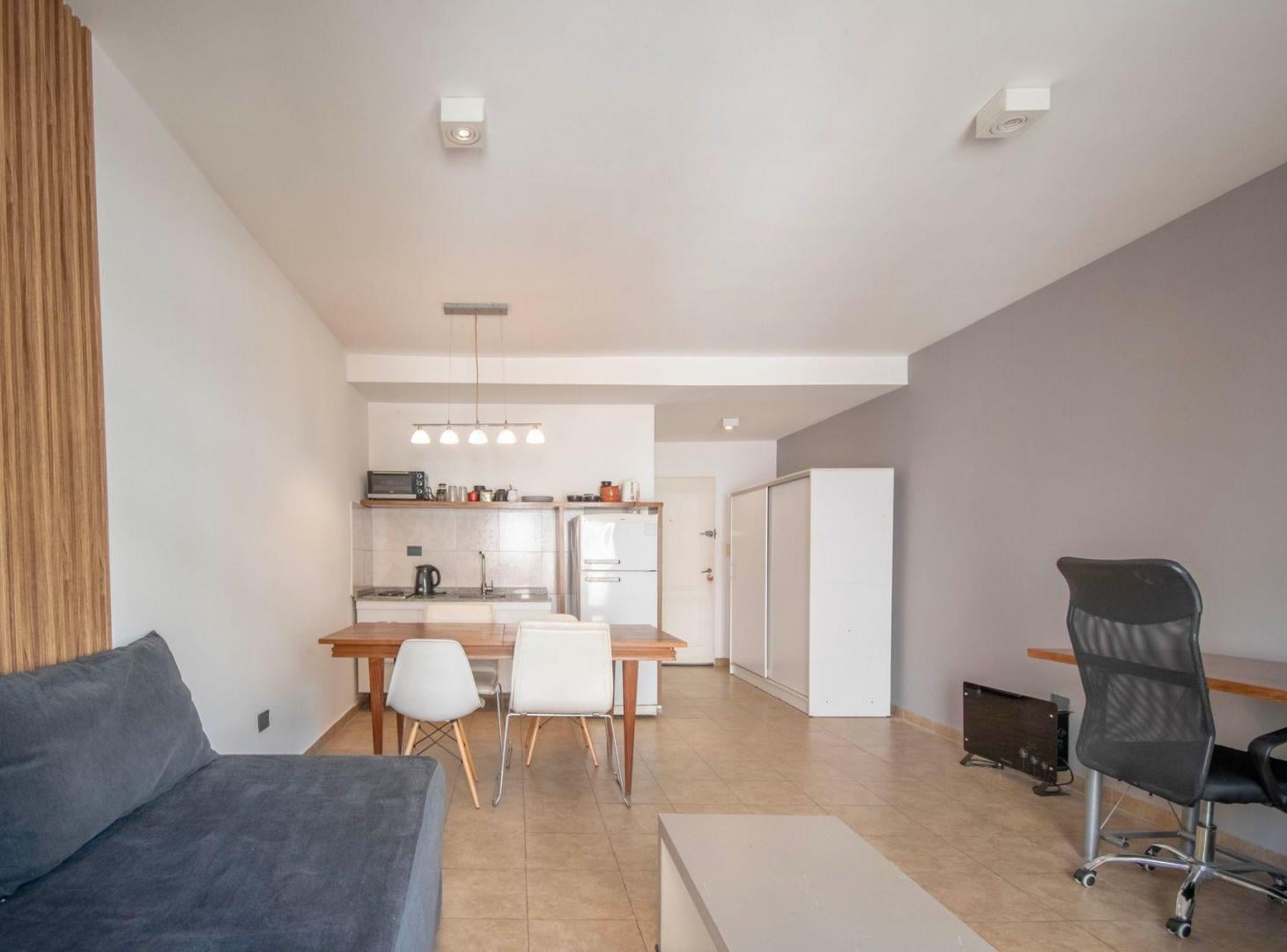 Foto de DEPARTAMENTO MONOAMBIENTE VENTA BALVANERA, imagen 5