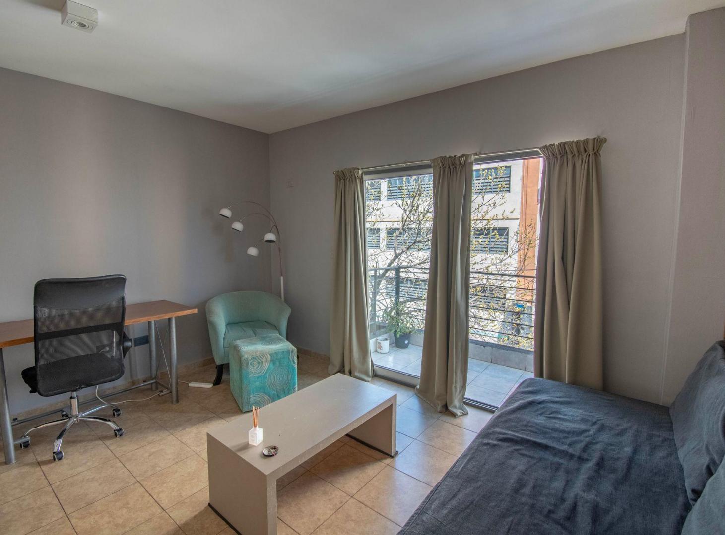 Foto de DEPARTAMENTO MONOAMBIENTE VENTA BALVANERA, imagen 2