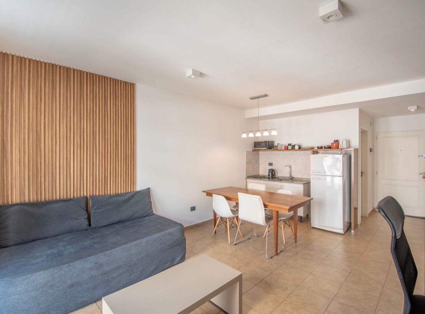 Foto de DEPARTAMENTO MONOAMBIENTE VENTA BALVANERA, imagen 3