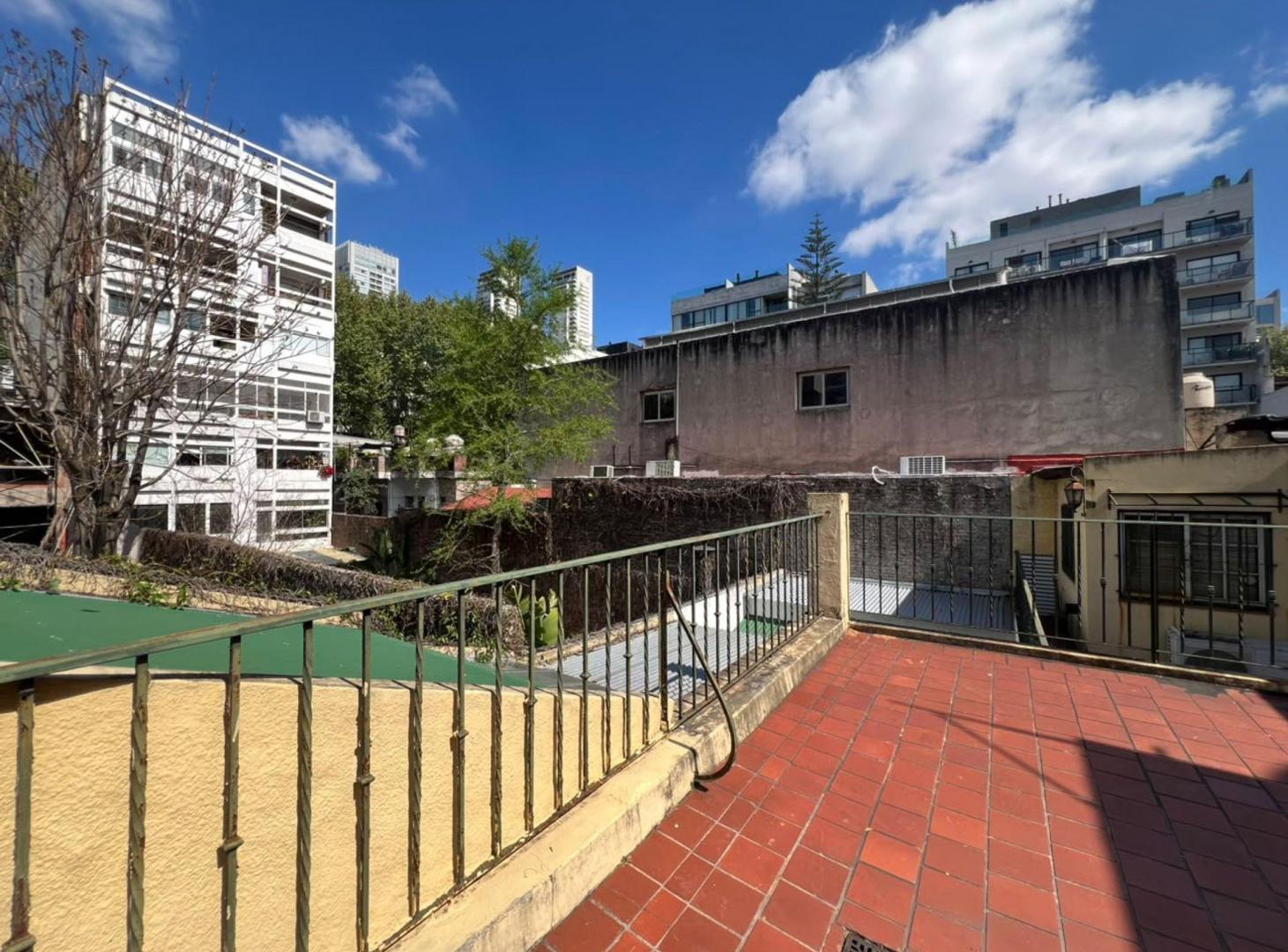 Foto de PH DE 3 AMBIENTES VENTA PALERMO TERRAZA, imagen 3