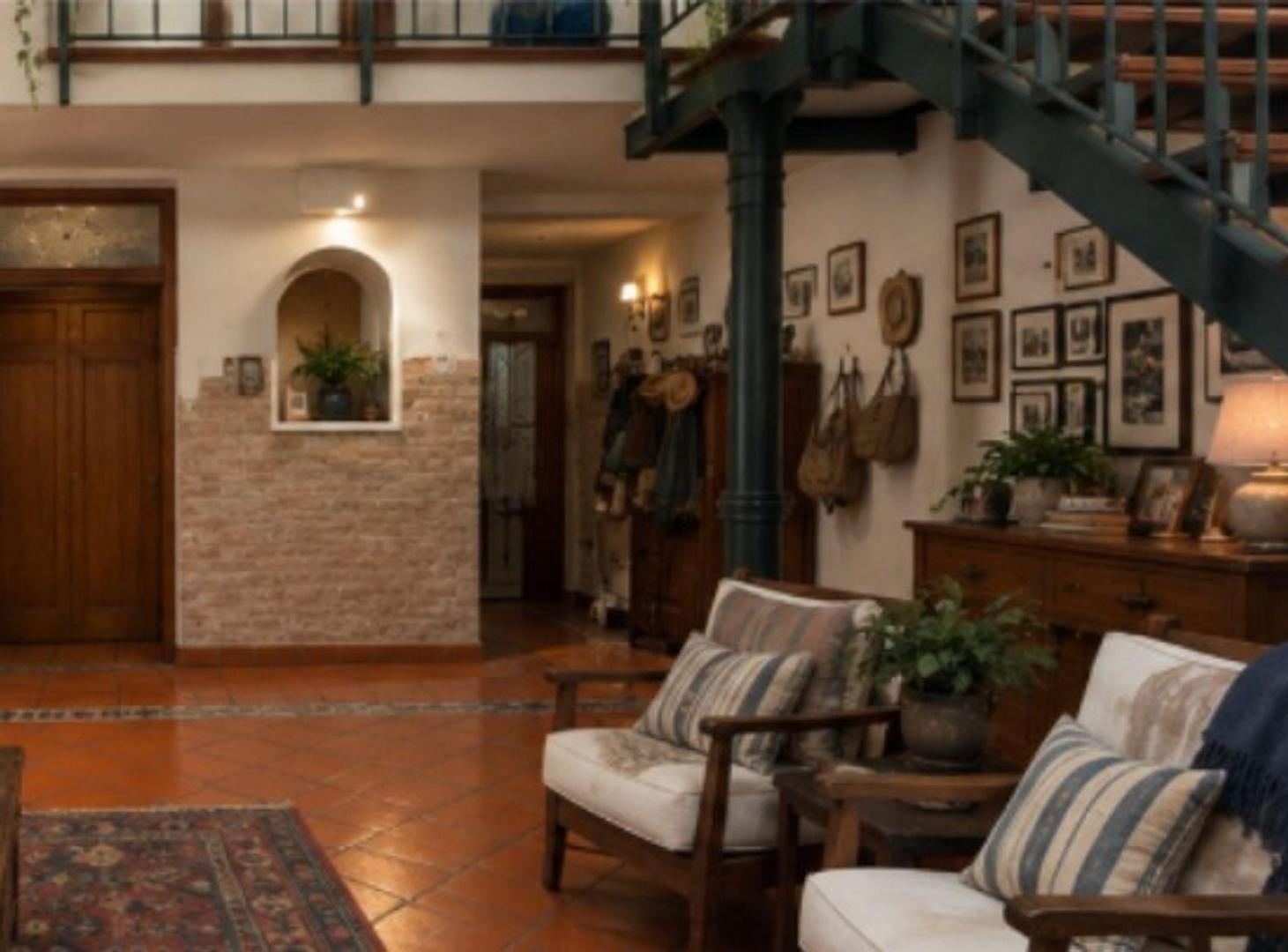 Foto de PH DE 3 AMBIENTES VENTA PALERMO TERRAZA, imagen 2